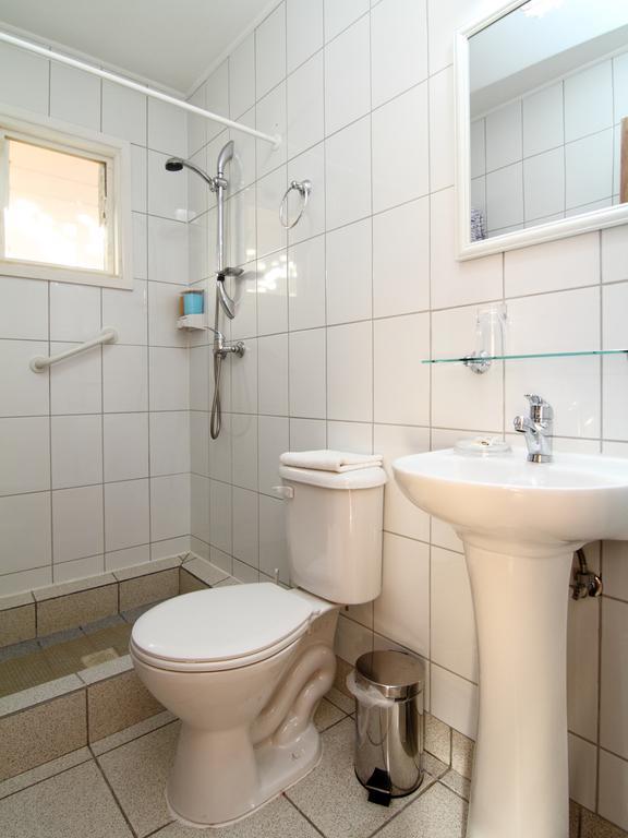 Apart Hotel Villa Los Ciruelos 발디비아 객실 사진
