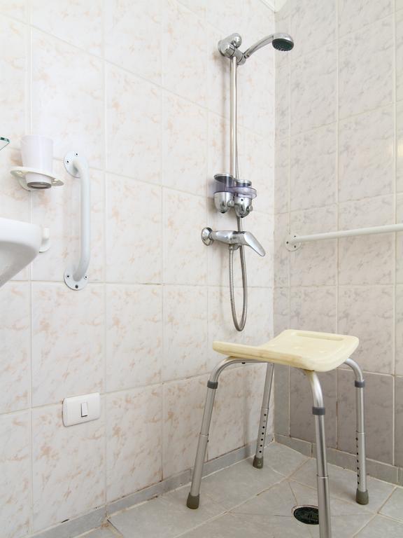 Apart Hotel Villa Los Ciruelos 발디비아 객실 사진