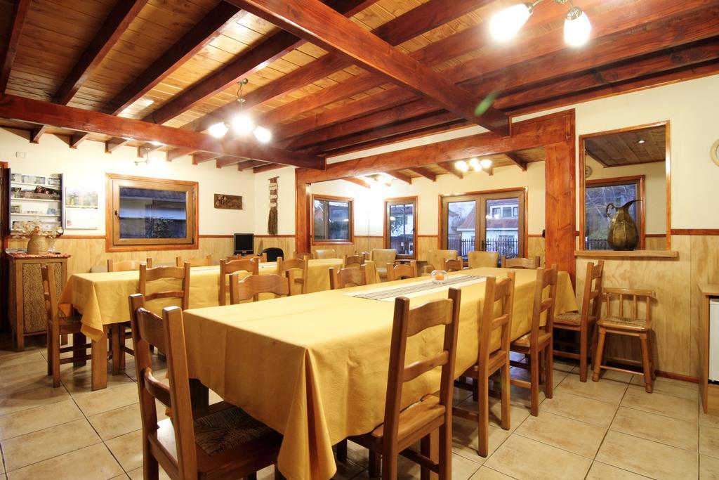 Apart Hotel Villa Los Ciruelos 발디비아 외부 사진